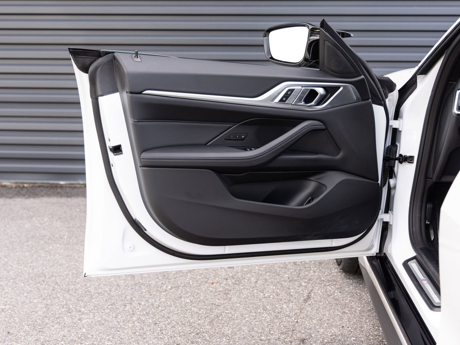 Used 2023 BMW M440i Gran Coupe w/ Premium Package RWD image 16
