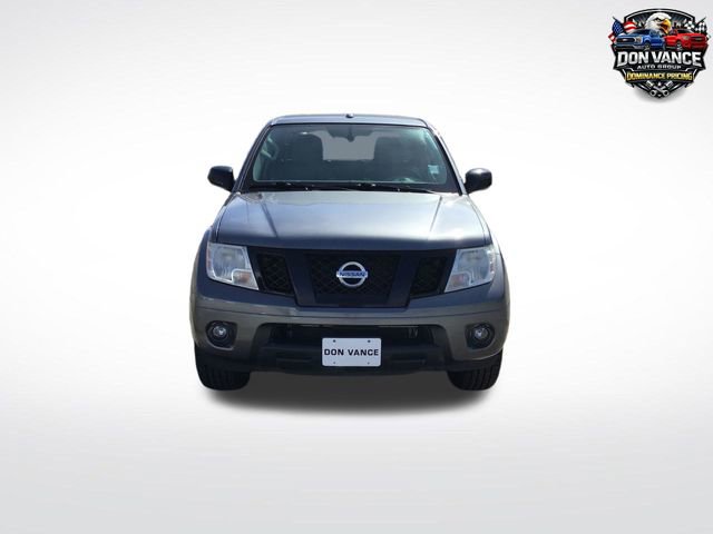 Used 2018 Nissan Frontier SV w/ Value Truck Package RWD image 8