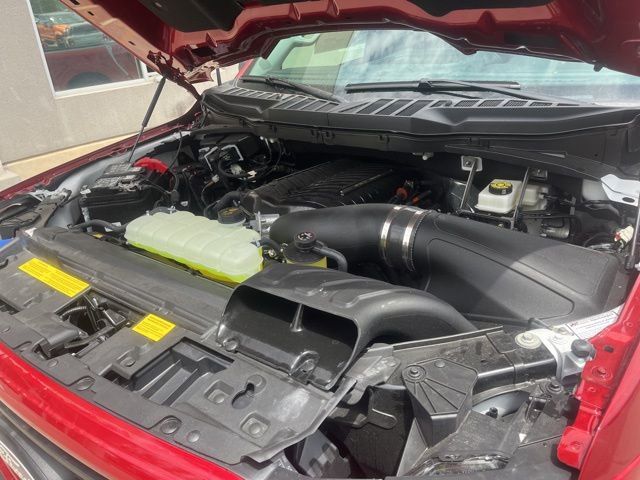 New 2025 Ford F150 XL AWD/4WD image 41