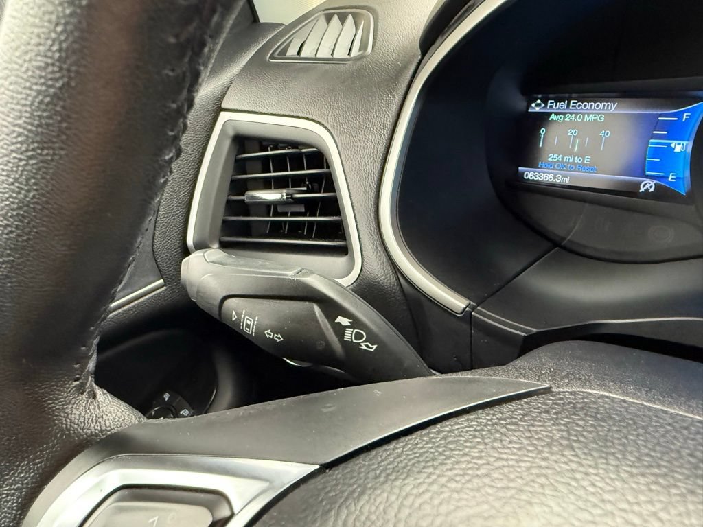 Used 2020 Ford Edge SEL w/ Convenience Package AWD/4WD image 24