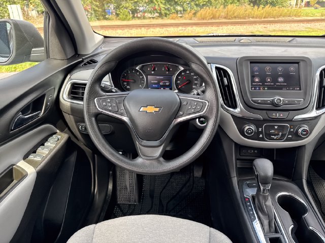 Used 2024 Chevrolet Equinox LS w/ LS Convenience Package AWD/4WD image 13