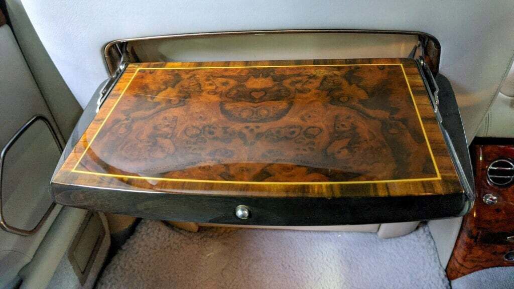 Used 1999 Rolls-Royce Silver Seraph image 24