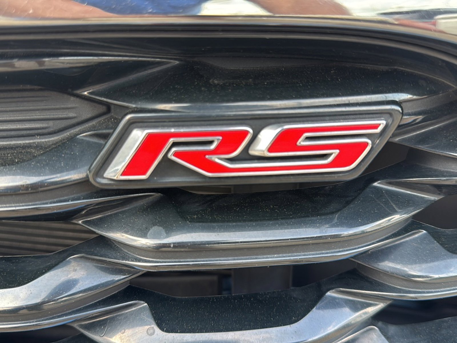 Used 2024 Chevrolet Trax RS w/ Driver Confidence Package FWD image 42