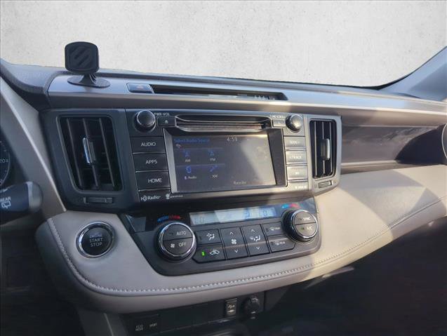 Used 2018 Toyota RAV4 XLE image 9