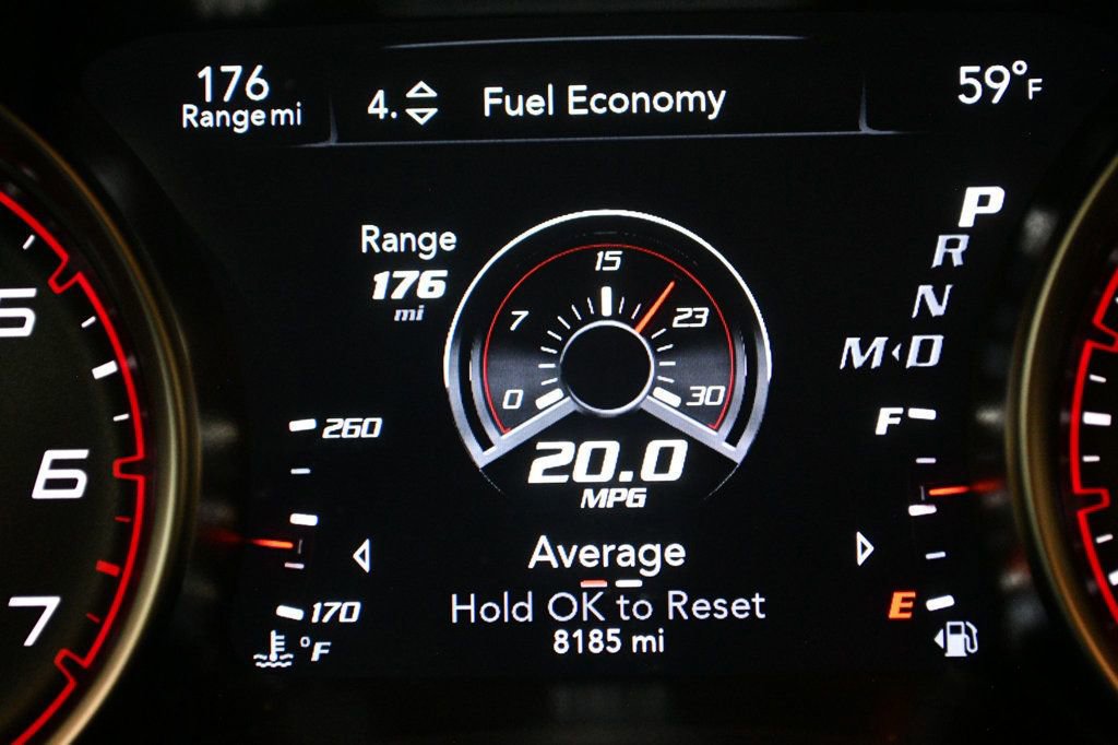 Used 2022 Dodge Charger Scat Pack image 49