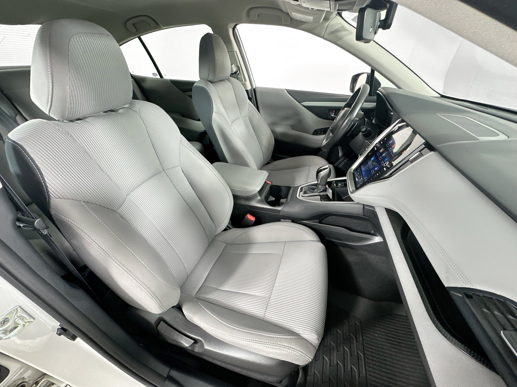 Used 2023 Subaru Legacy Premium AWD/4WD image 26