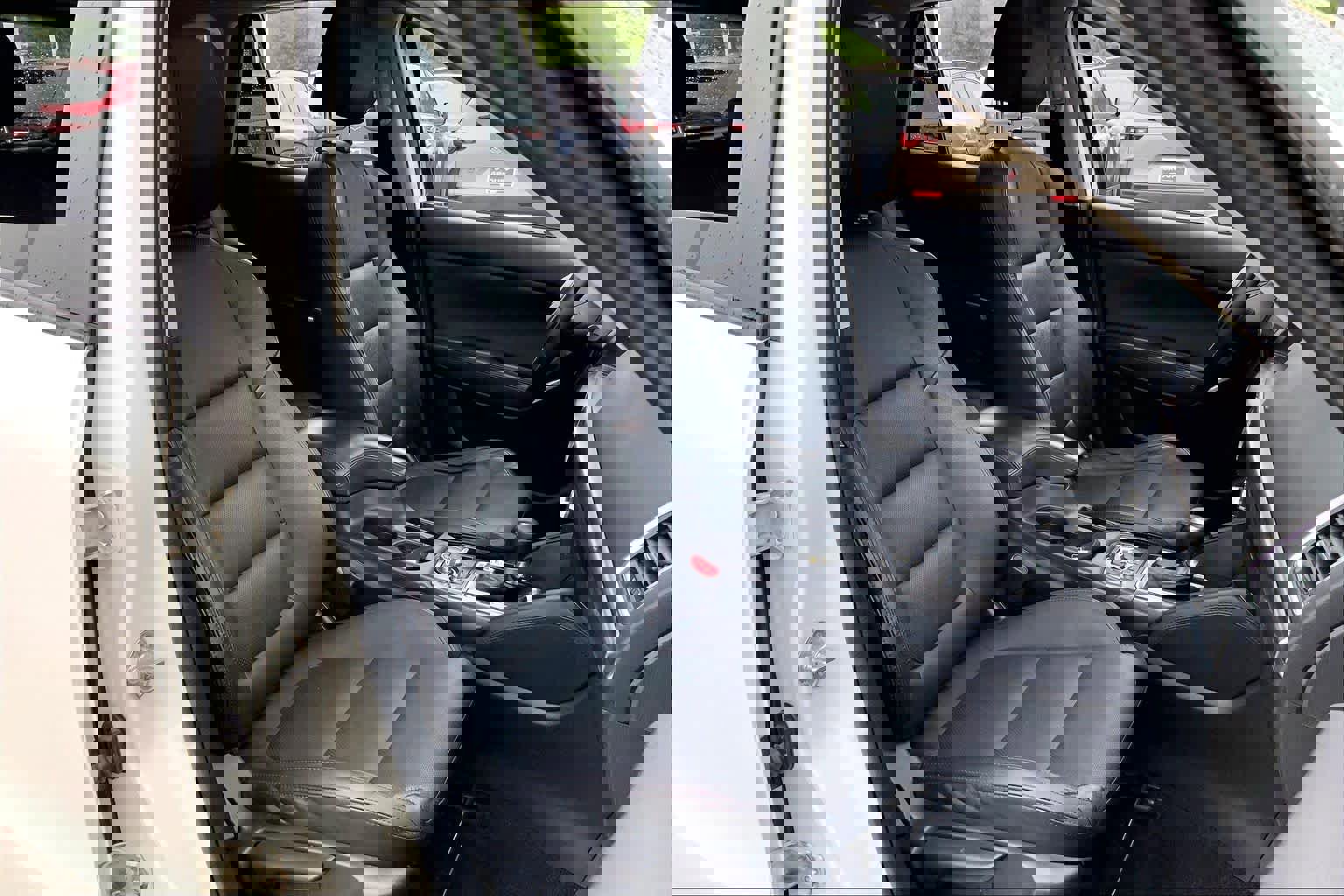 Used 2016 MAZDA CX-5 Grand Touring image 8