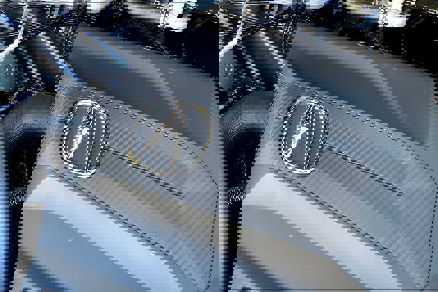 New 2026 Acura MDX Type S image 19