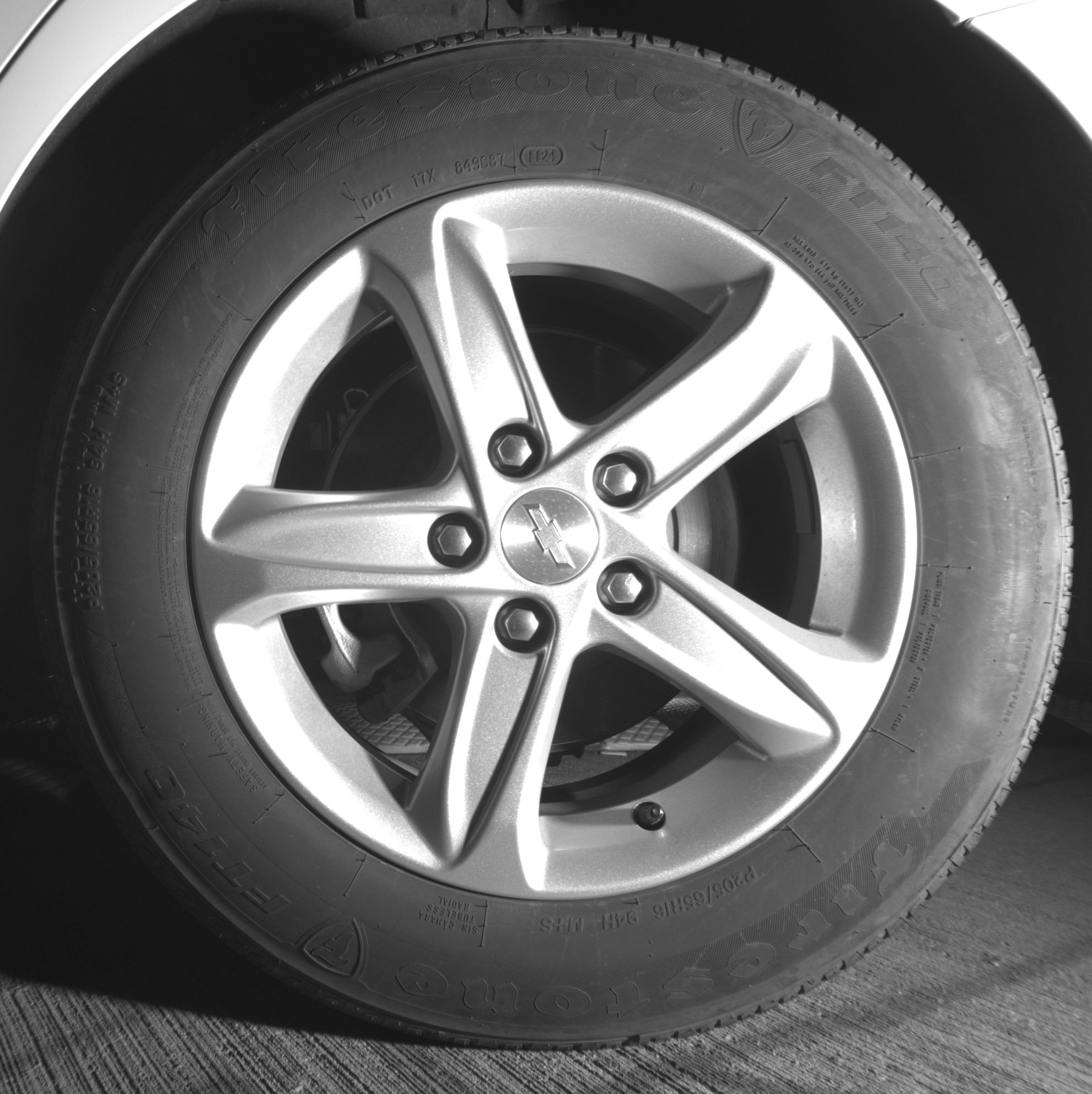 Used 2024 Chevrolet Malibu LT image 21