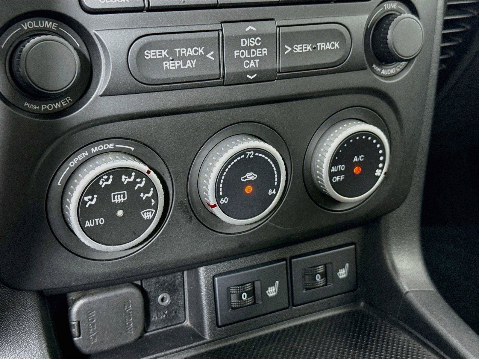 Used 2014 MAZDA MX-5 Miata Grand Touring w/ Premium Package RWD image 23