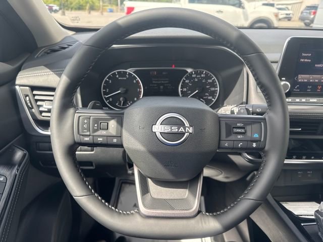 New 2026 Nissan Rogue SV image 17