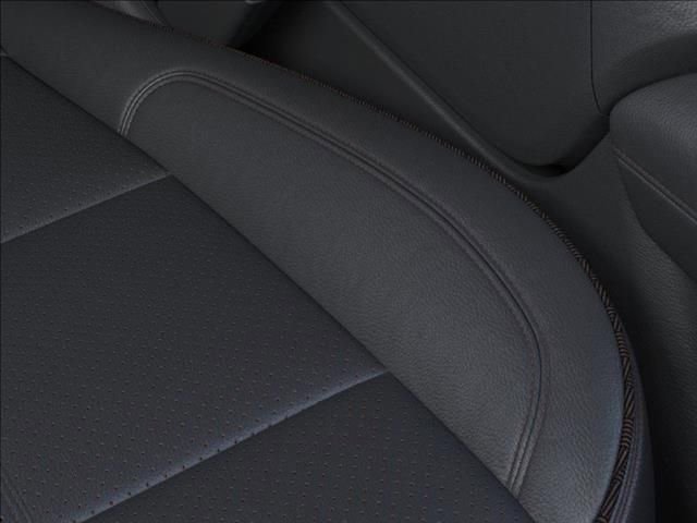 New 2026 Chevrolet Tahoe High Country image 21