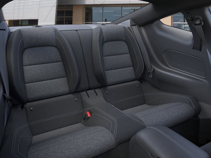 New 2026 Ford Mustang Coupe image 13