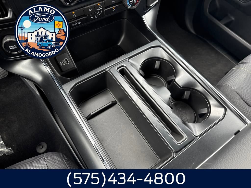 New 2025 Ford F150 STX image 9