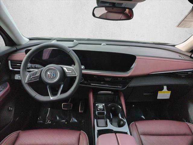 New 2026 Buick Envision Sport Touring image 14