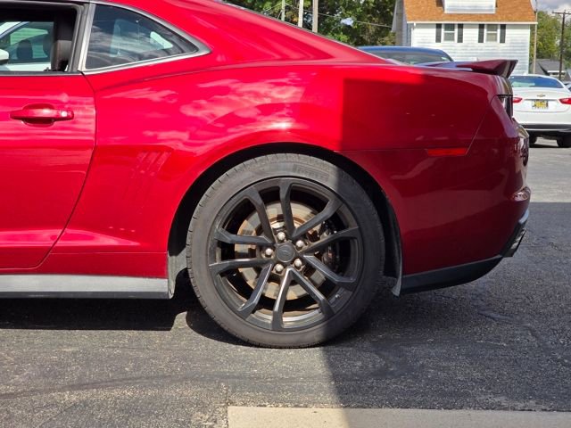 Used 2013 Chevrolet Camaro ZL1 image 11