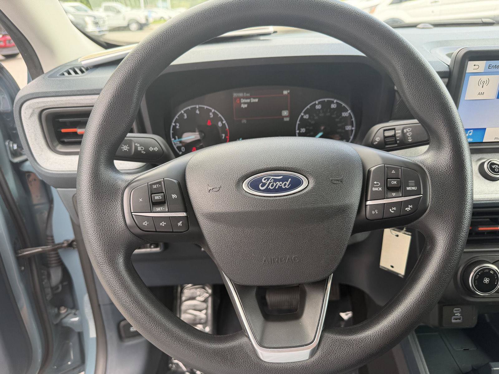 Certified 2023 Ford Maverick XLT w/ Equipment Group 300A Standard AWD/4WD image 20