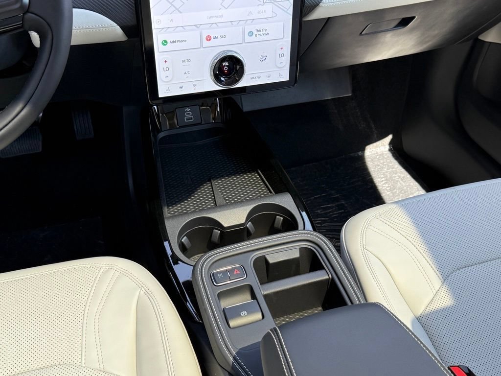 New 2026 Ford Mustang Mach-E Premium AWD/4WD image 14