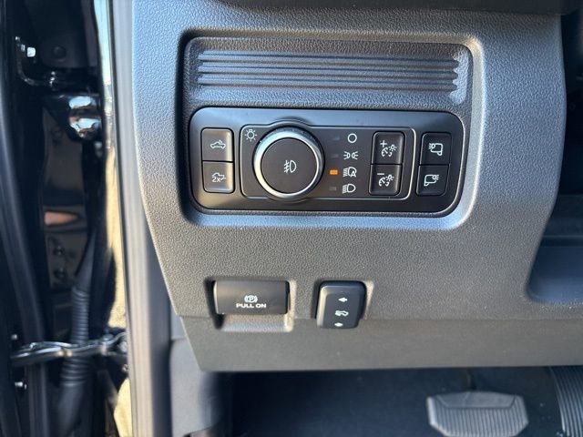 New 2026 Ford F250 Lariat w/ Tremor Off-Road Package image 28