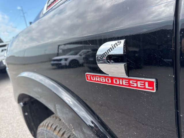 New 2025 RAM 2500 Limited image 7