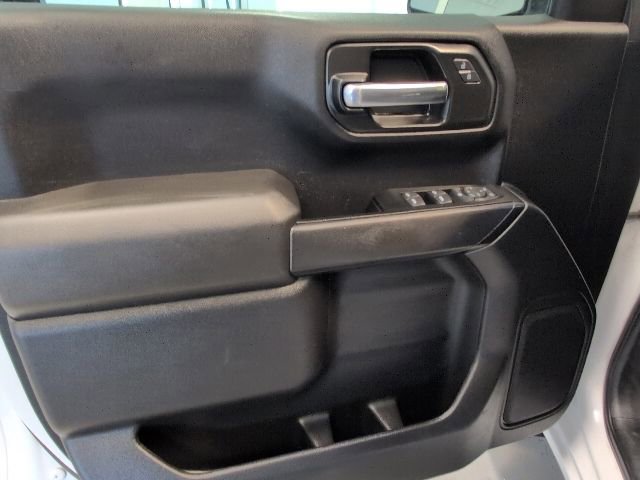 Used 2024 Chevrolet Silverado 1500 Custom AWD/4WD image 12