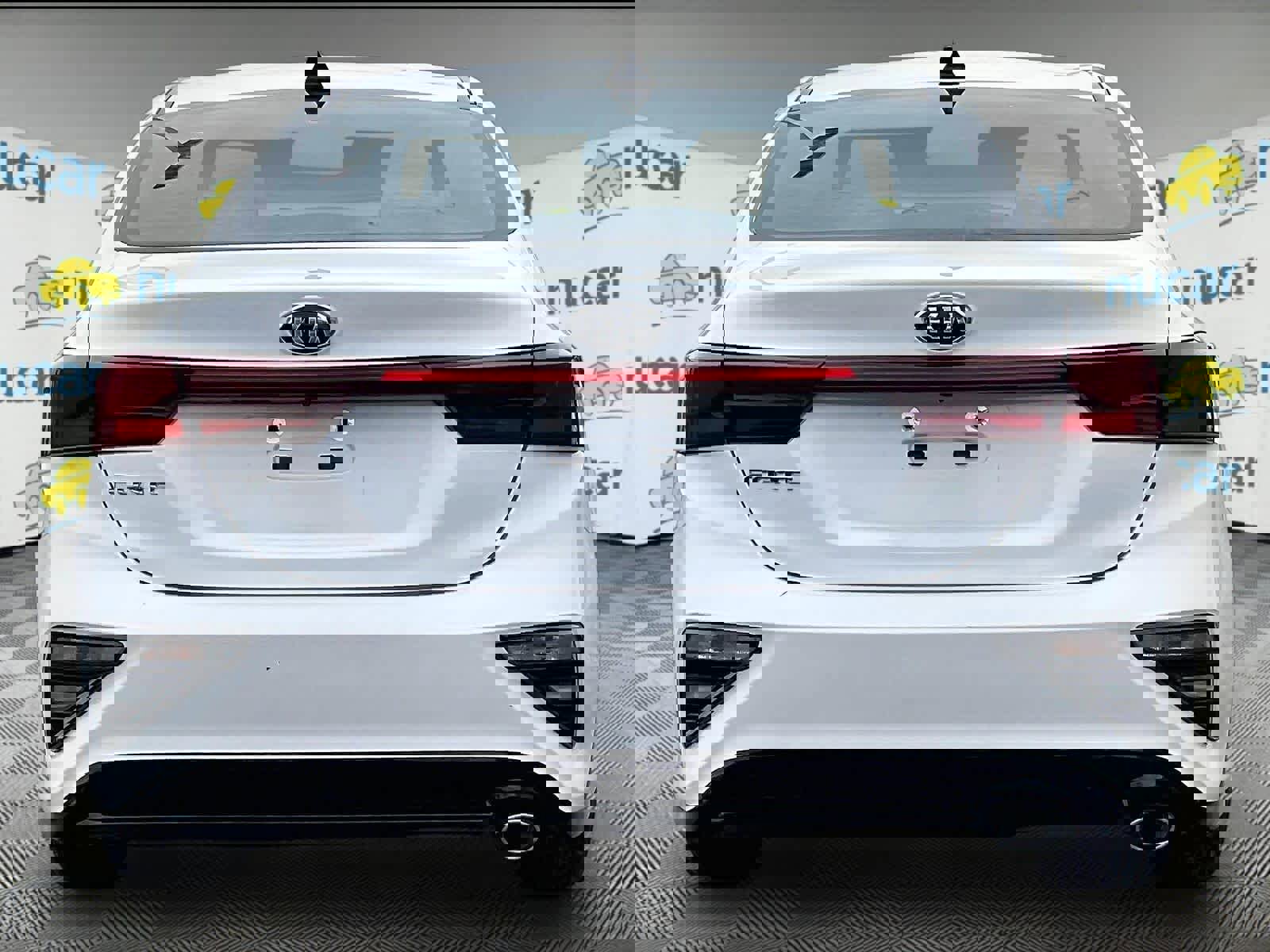 Used 2021 Kia Forte LXS image 5