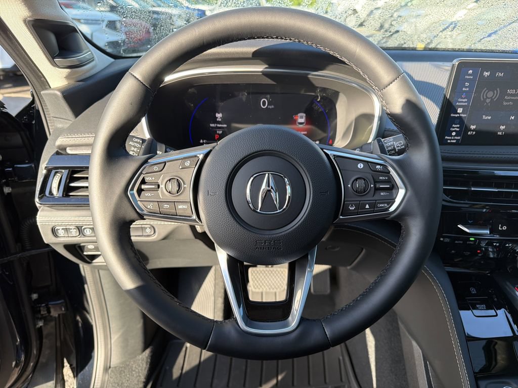 New 2026 Acura MDX SH-AWD w/ Advance Package image 23