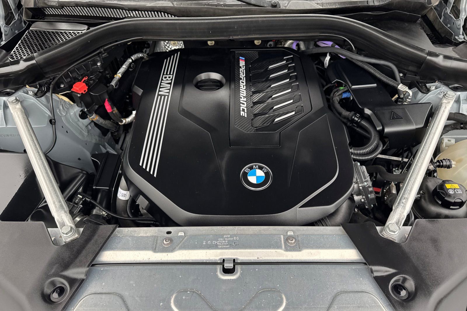 Used 2022 BMW X3 M40i w/ Premium Package AWD/4WD image 56