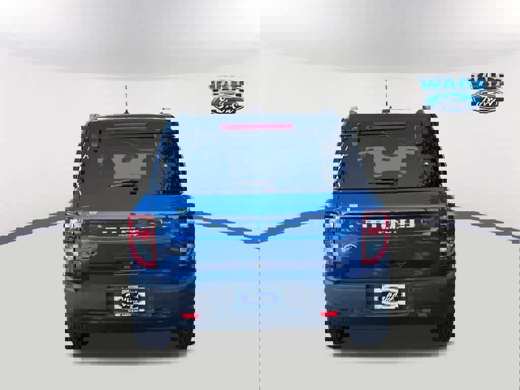 New 2024 Ford Bronco Sport Outer Banks w/ Tech Package image 6