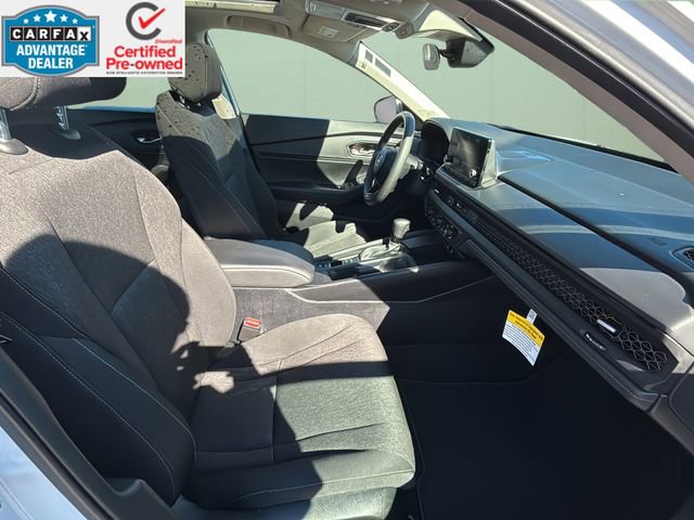 Used 2025 Honda Accord SE image 41