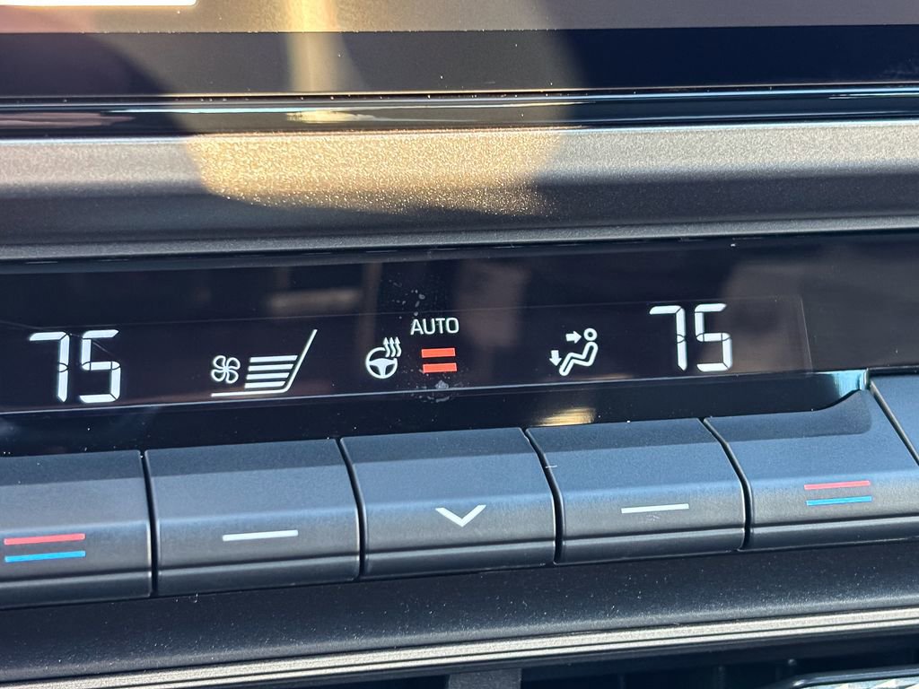 New 2026 Toyota Camry SE image 16