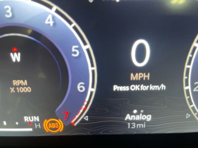 New 2026 Jeep Grand Cherokee Limited w/ Limited Altitude Package image 15