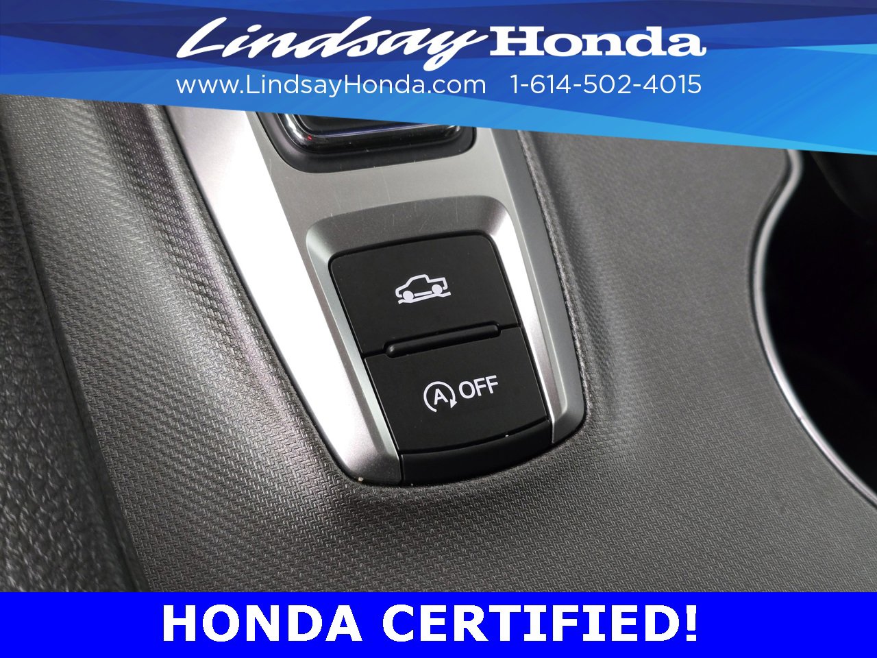 Certified 2024 Honda Ridgeline Sport+ image 15