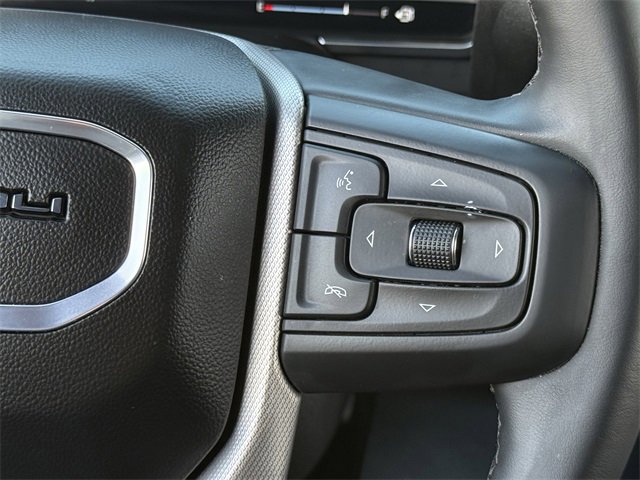 Certified 2025 GMC Sierra 2500 Denali w/ Denali Reserve Package image 16