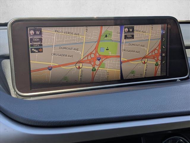 Used 2018 Lexus RX 350 FWD w/ Premium Package image 10