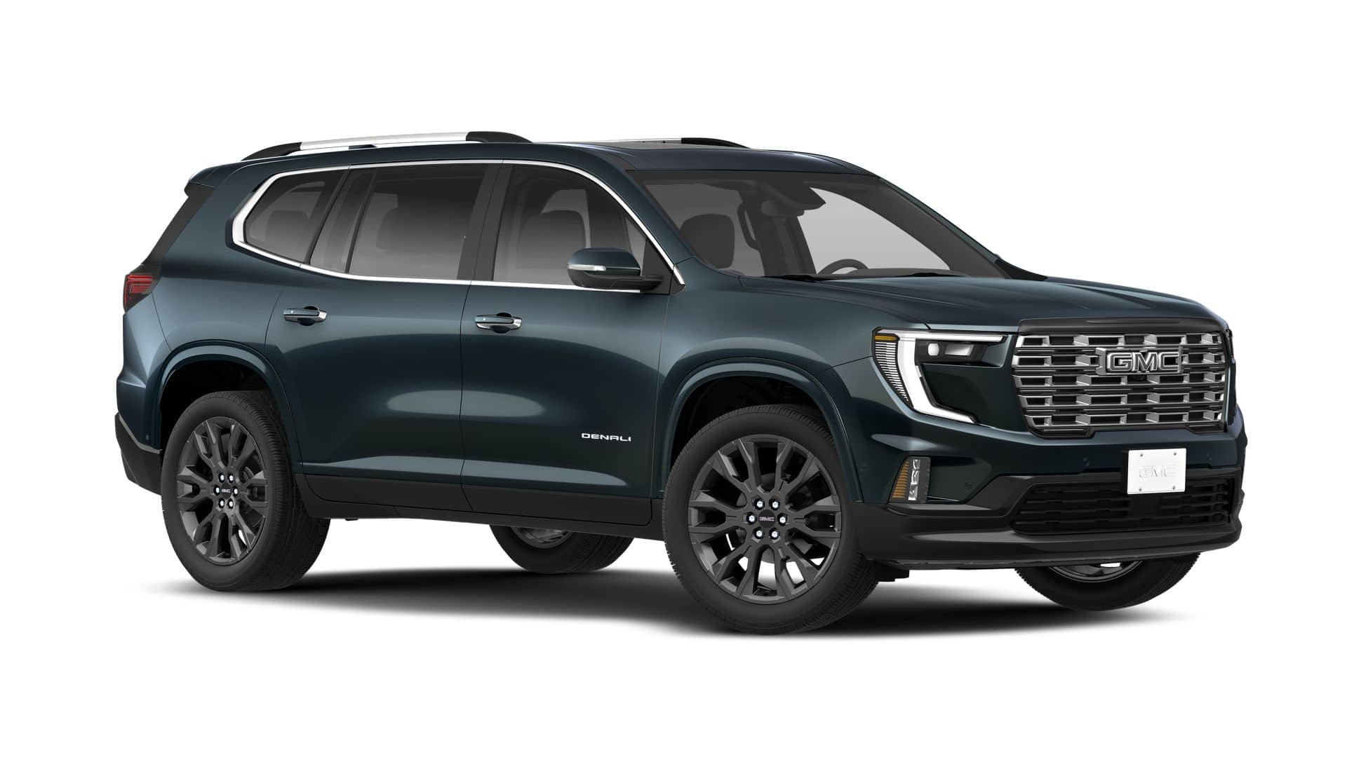 New 2027 GMC Acadia Denali Ultimate AWD/4WD image 52