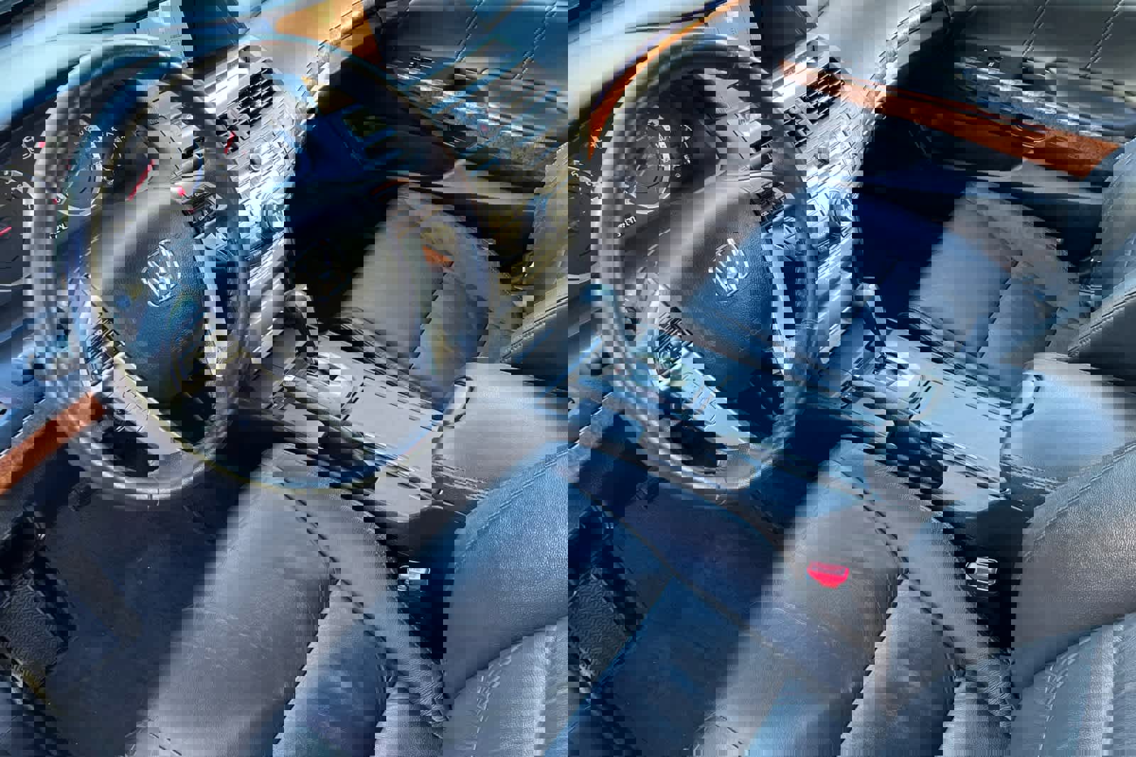 Used 2012 Honda Accord EX-L image 13