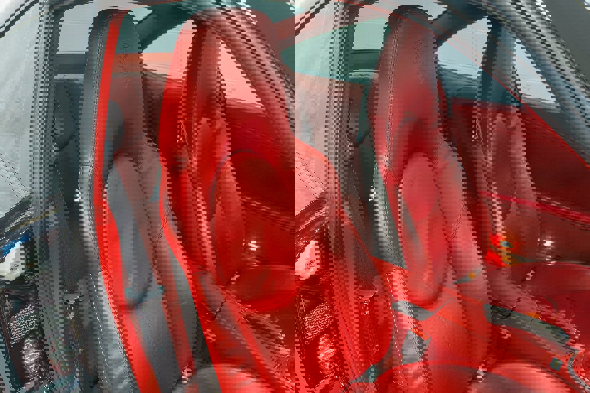 Used 2008 Porsche 911 Carrera 4S image 78