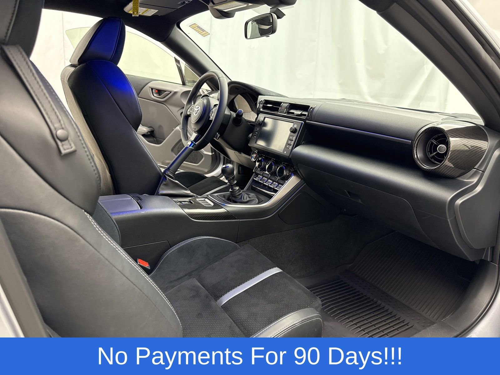 Used 2024 Toyota GR86 Premium image 31