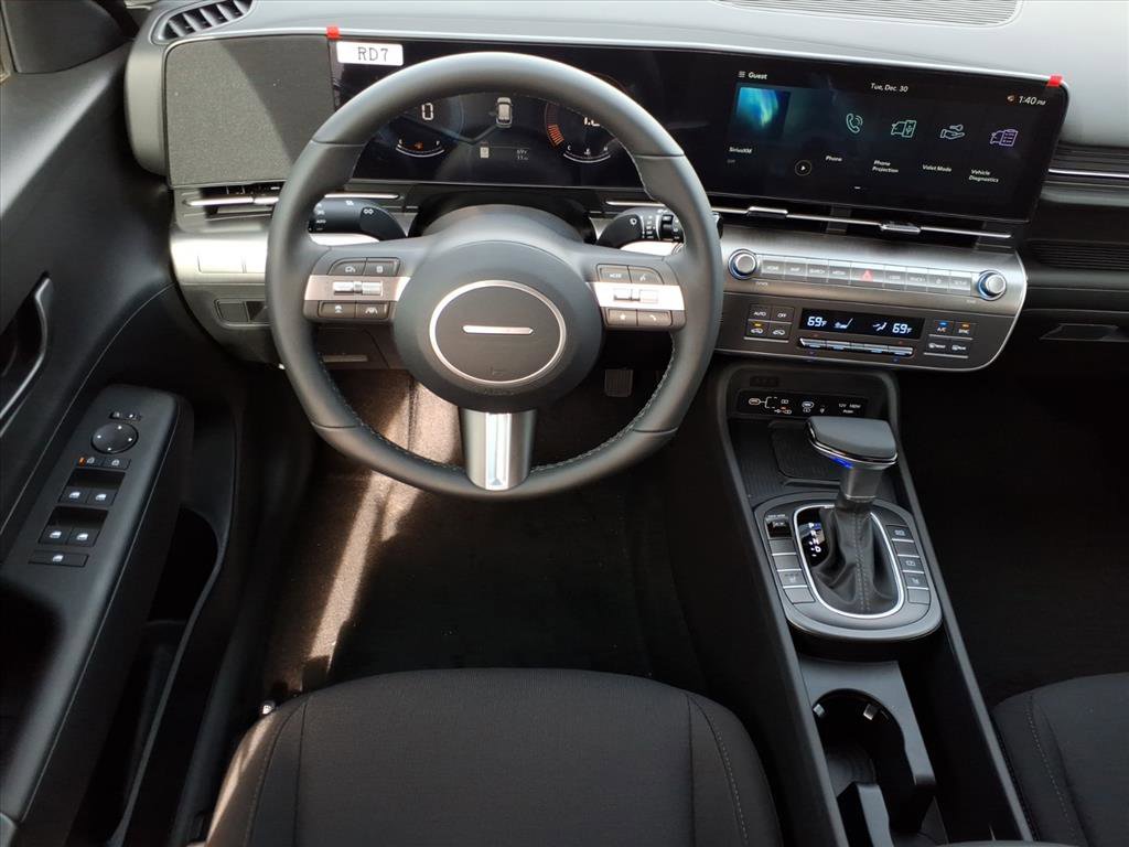 New 2026 Hyundai Kona SEL Sport image 8