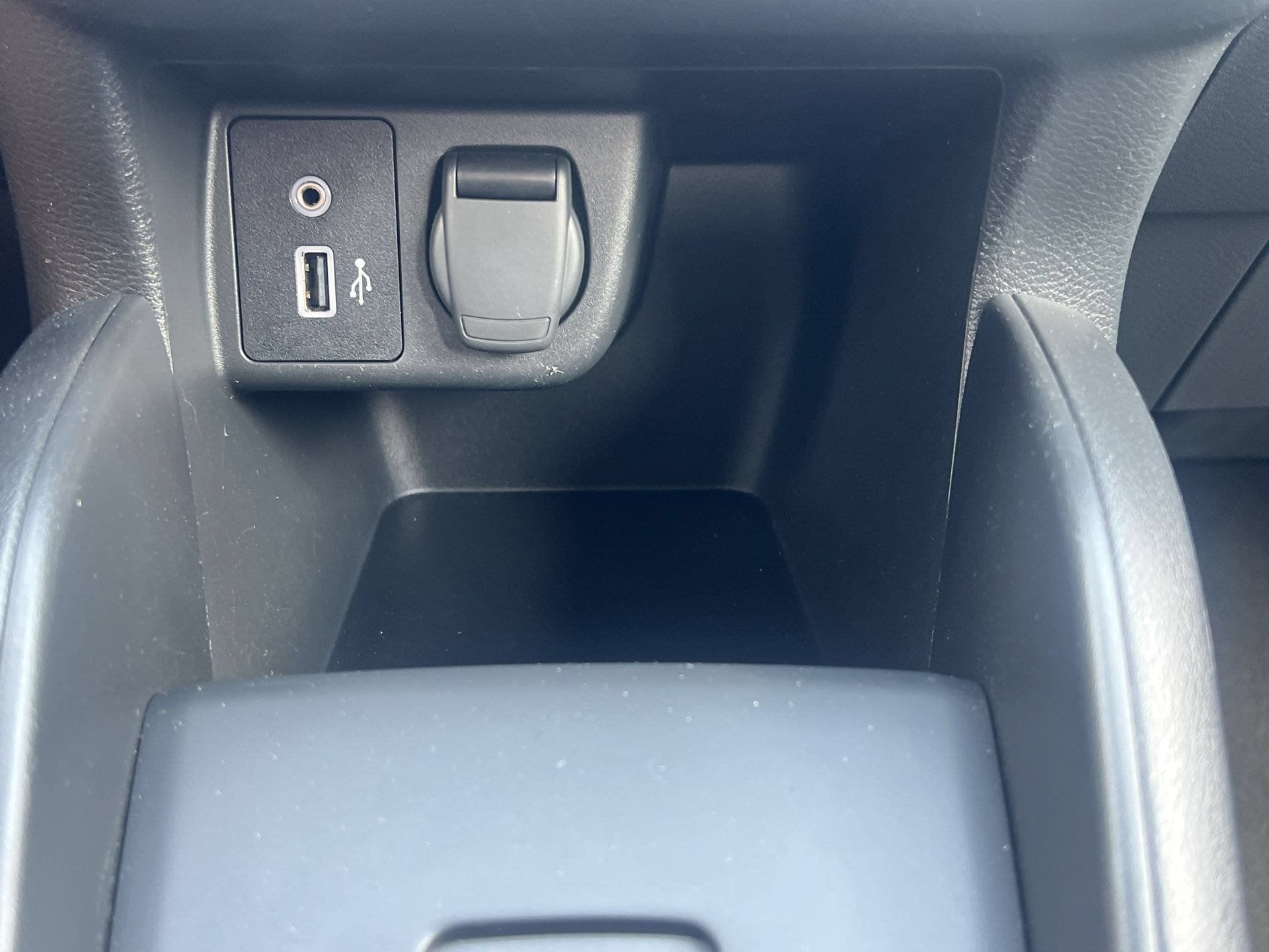 Used 2024 Nissan Versa S w/ Trunk Package FWD image 6