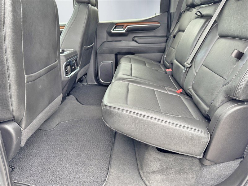 Used 2022 GMC Sierra 1500 Denali w/ Technology Package AWD/4WD image 26