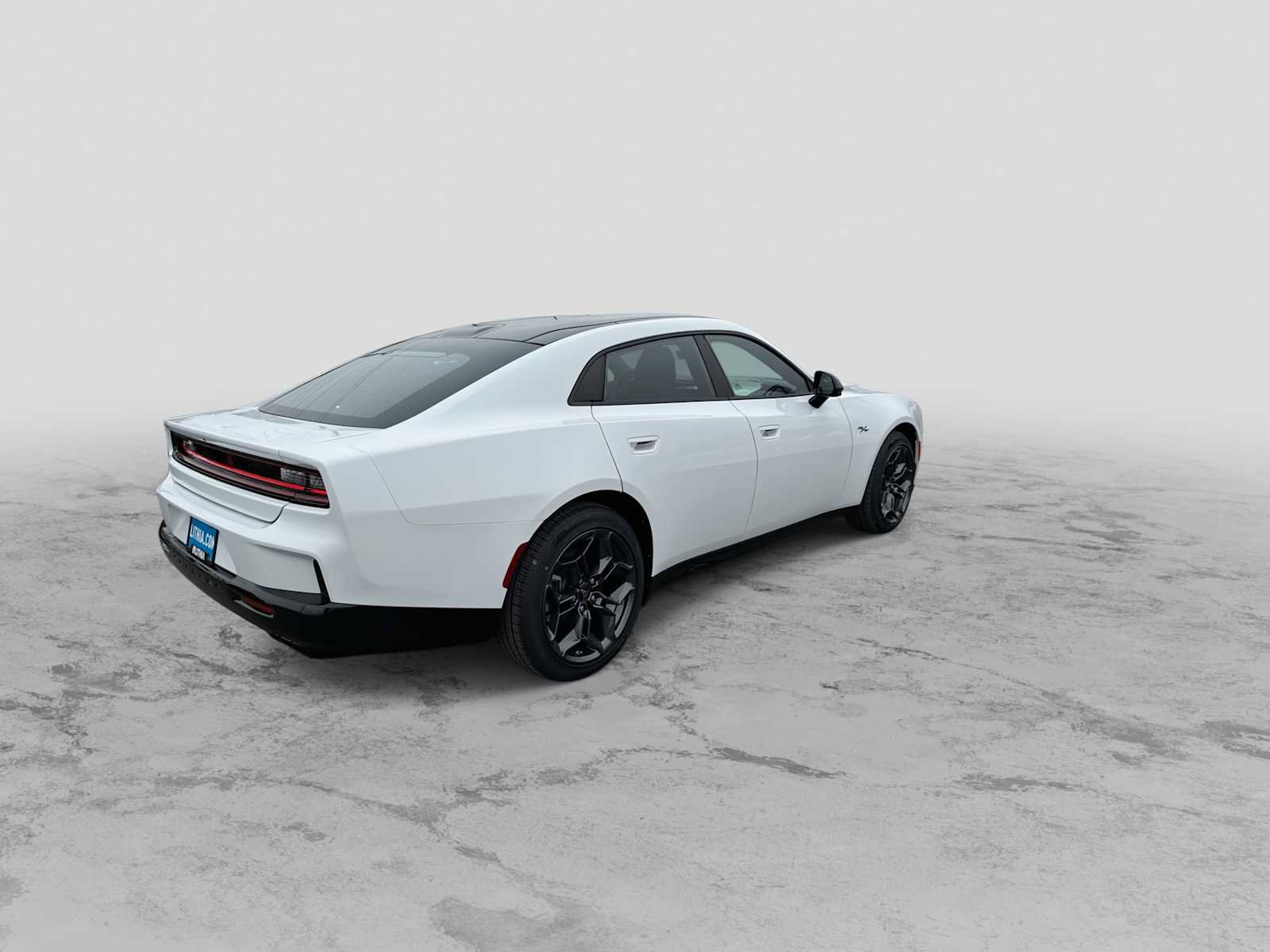New 2026 Dodge Charger R/T image 8