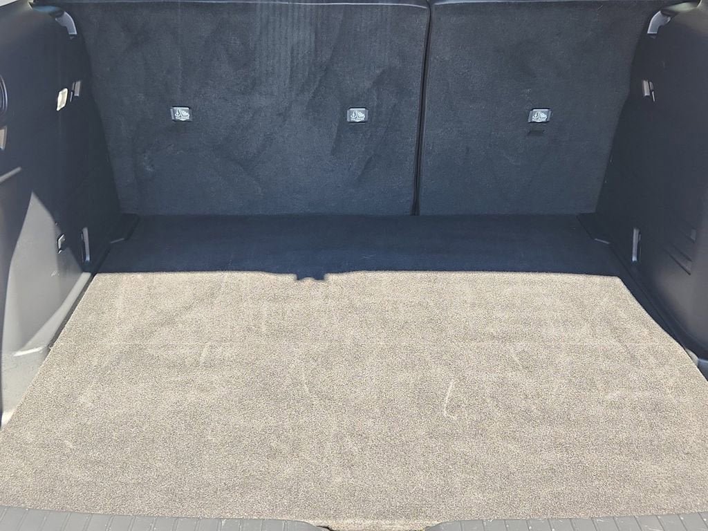 Used 2025 MAZDA CX-50 AWD 2.5 S w/ Preferred Package image 17