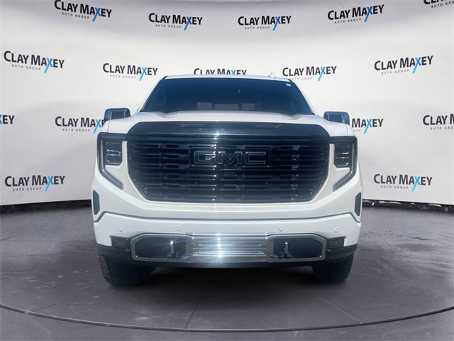 Used 2024 GMC Sierra 1500 Denali Ultimate image 8