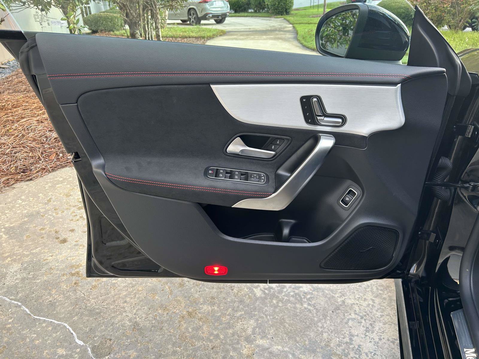 Certified 2026 Mercedes-Benz CLA 250 image 15