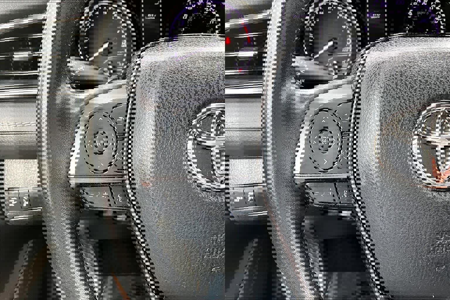 Certified 2023 Toyota Camry SE image 23