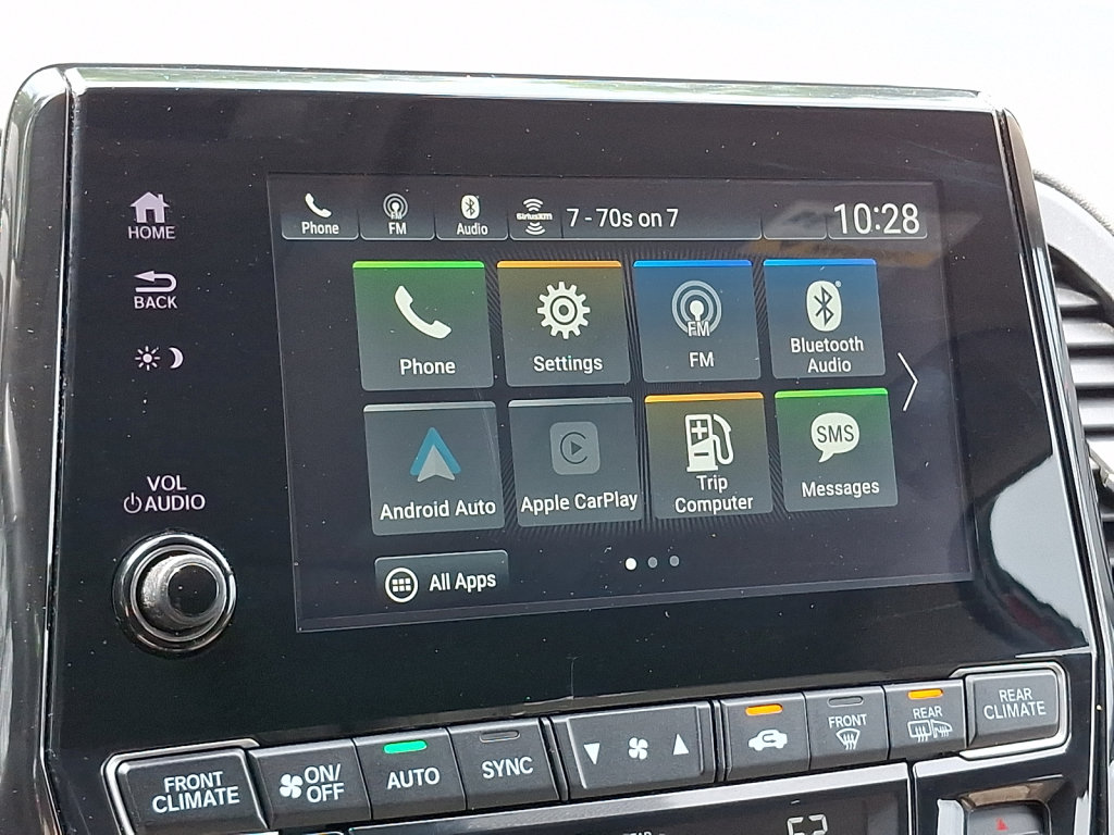 Used 2024 Honda Odyssey EX-L image 21