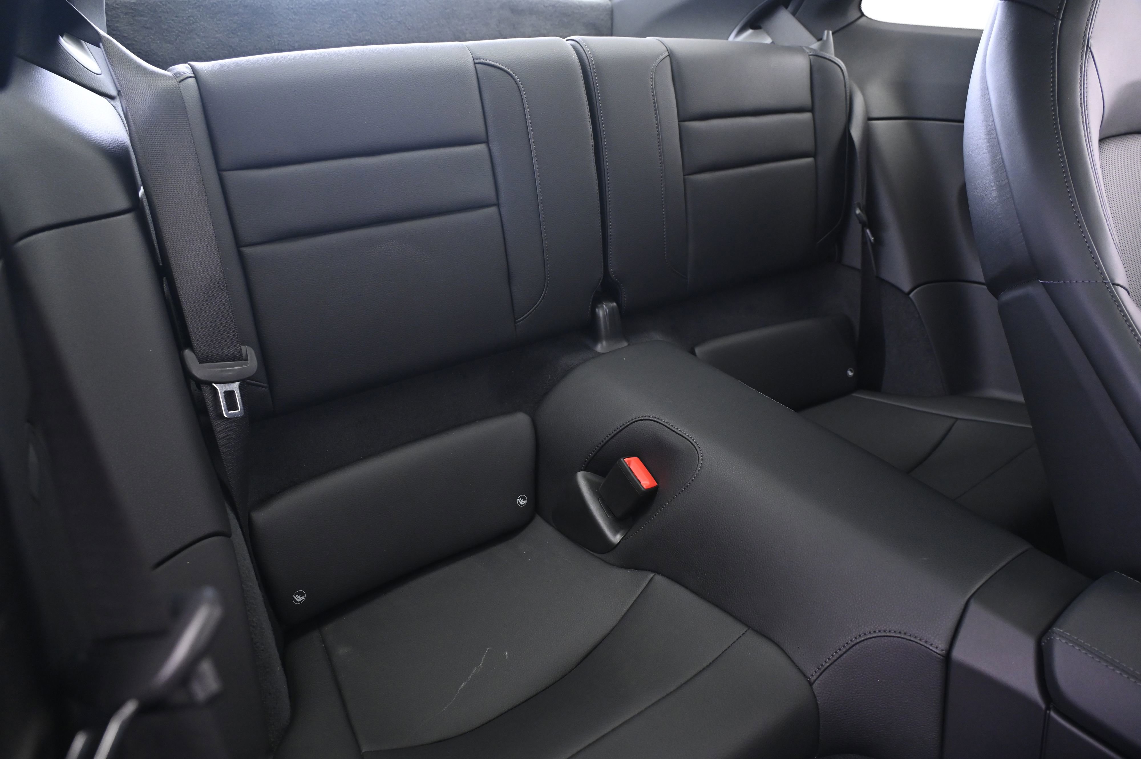 Certified 2026 Porsche 911 Carrera S image 21