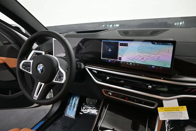 New 2026 BMW X5 M60i AWD/4WD image 17